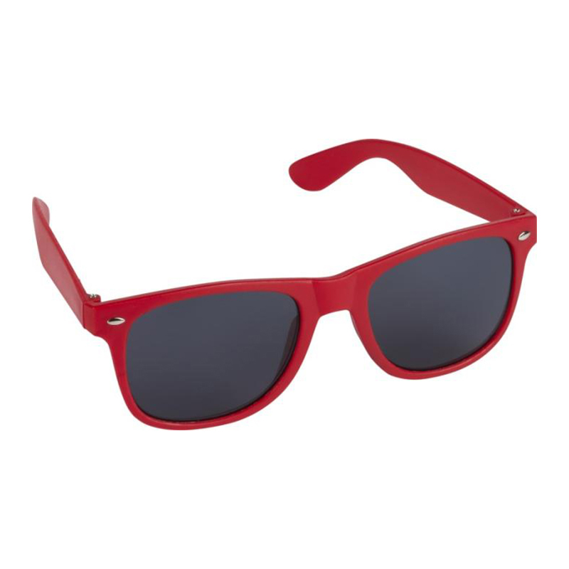 Retro Sonnenbrille RPET - Bild 6